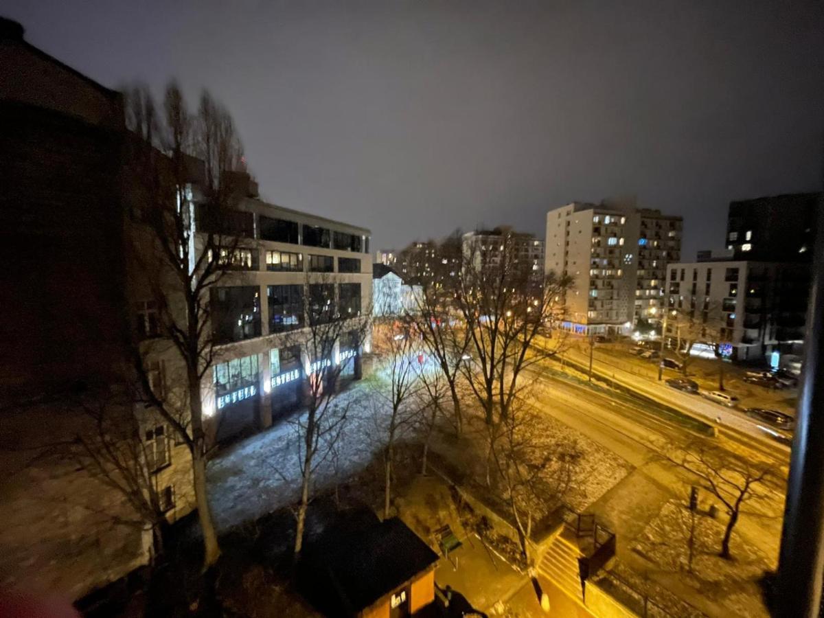 Yourapart Jacuzzi Przy Zamku Krolewskim Варшава Екстер'єр фото