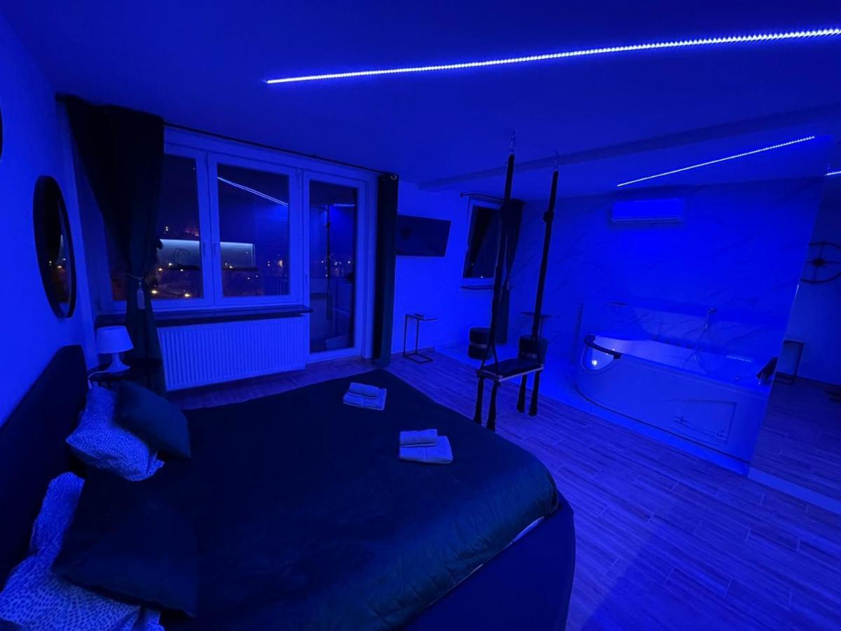 Yourapart Jacuzzi Przy Zamku Krolewskim Варшава Екстер'єр фото