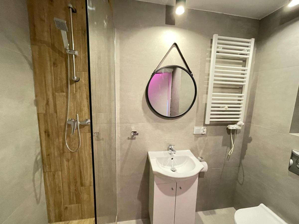 Yourapart Jacuzzi Przy Zamku Krolewskim Варшава Екстер'єр фото